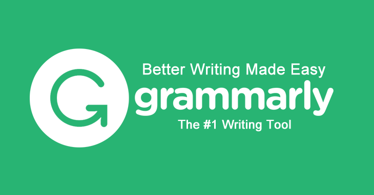 Grammarly | A friend in your writing